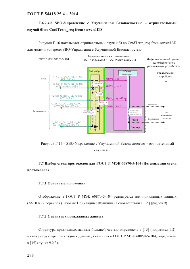 ГОСТ Р  54418.25.4-2014, страница 306