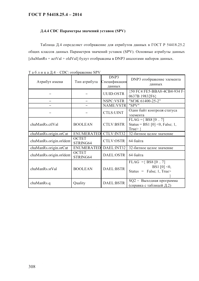 ГОСТ Р  54418.25.4-2014, страница 316