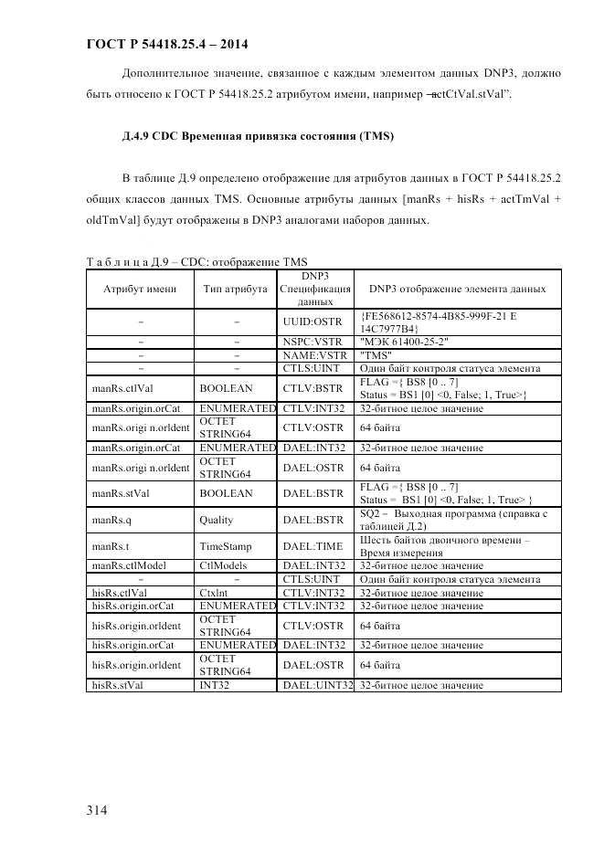ГОСТ Р  54418.25.4-2014, страница 322