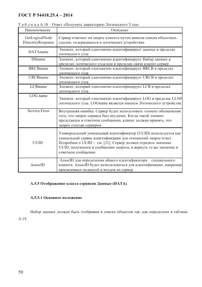 ГОСТ Р  54418.25.4-2014, страница 58