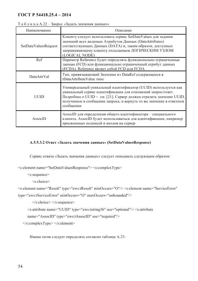 ГОСТ Р  54418.25.4-2014, страница 62