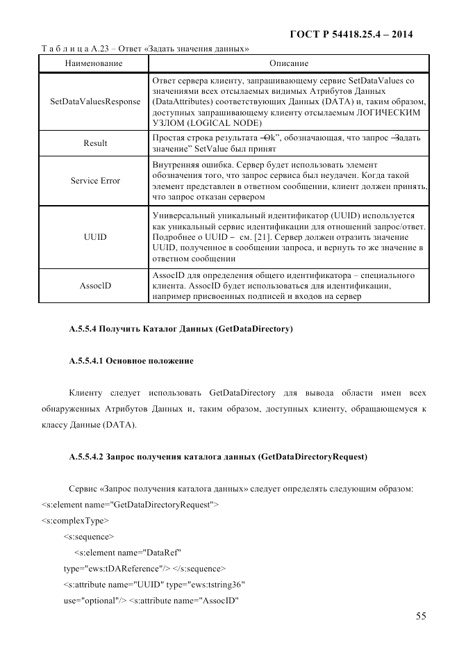 ГОСТ Р  54418.25.4-2014, страница 63