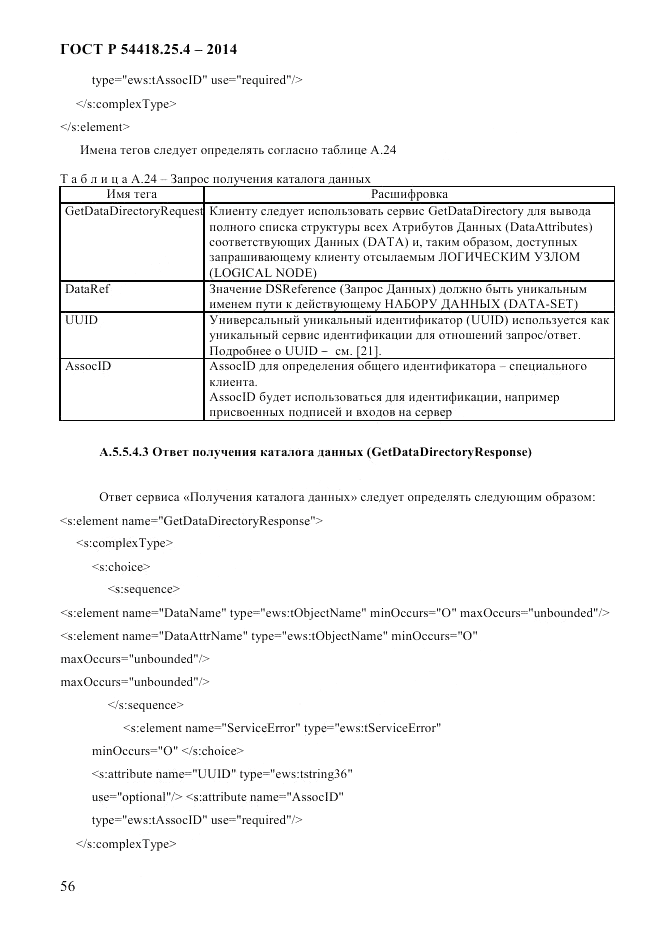 ГОСТ Р  54418.25.4-2014, страница 64