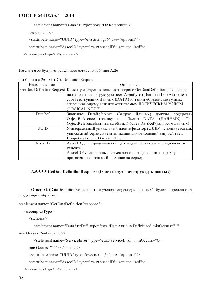 ГОСТ Р  54418.25.4-2014, страница 66