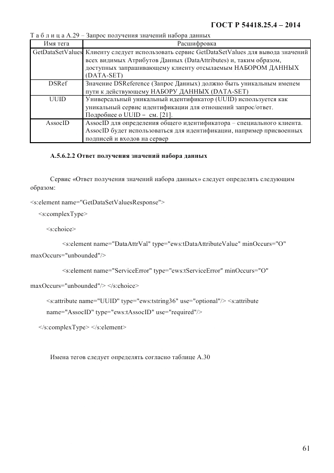 ГОСТ Р  54418.25.4-2014, страница 69