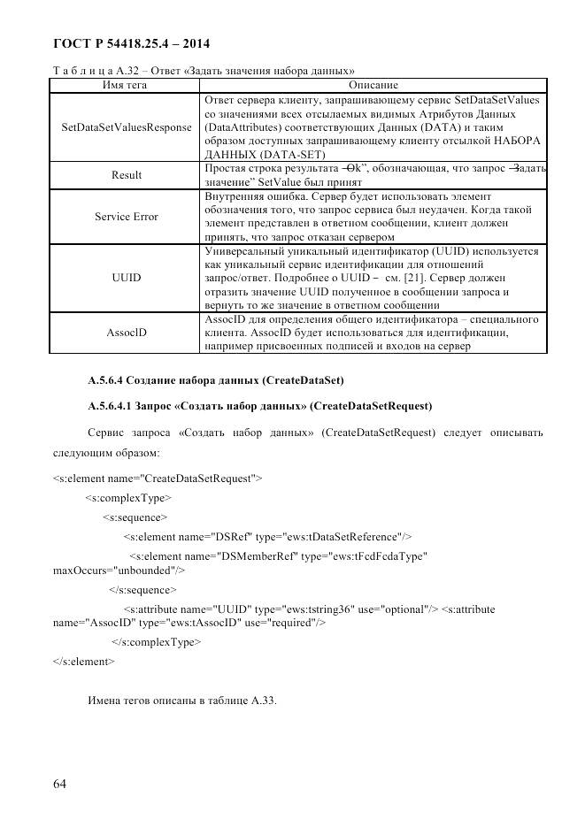 ГОСТ Р  54418.25.4-2014, страница 72