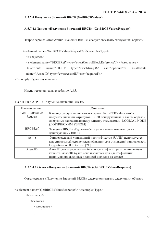 ГОСТ Р  54418.25.4-2014, страница 91