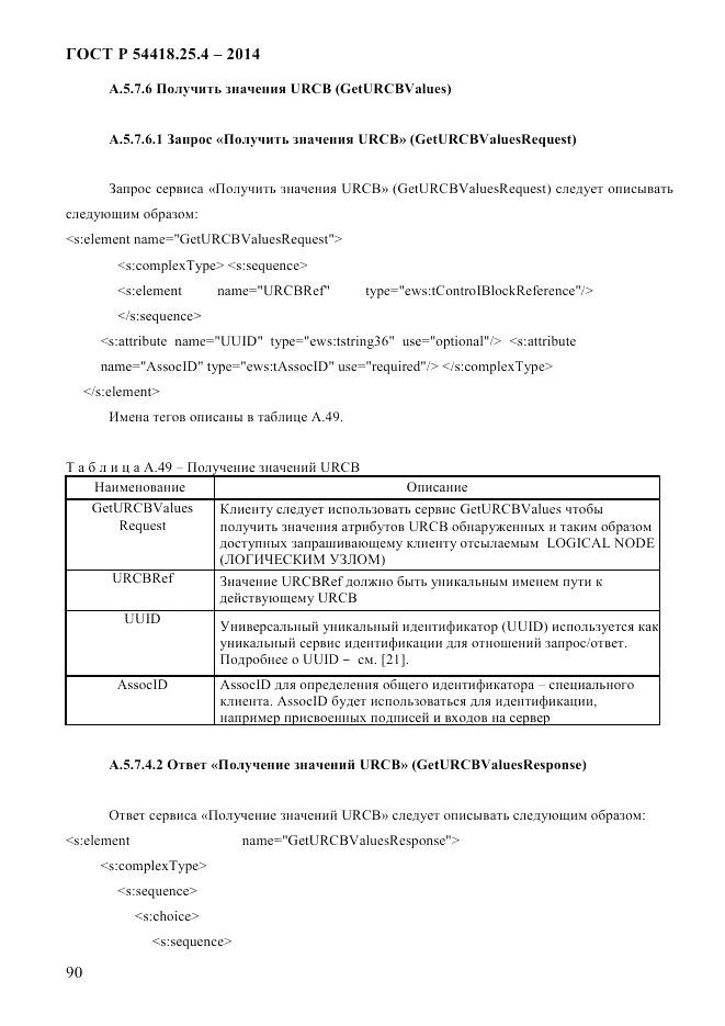ГОСТ Р  54418.25.4-2014, страница 98