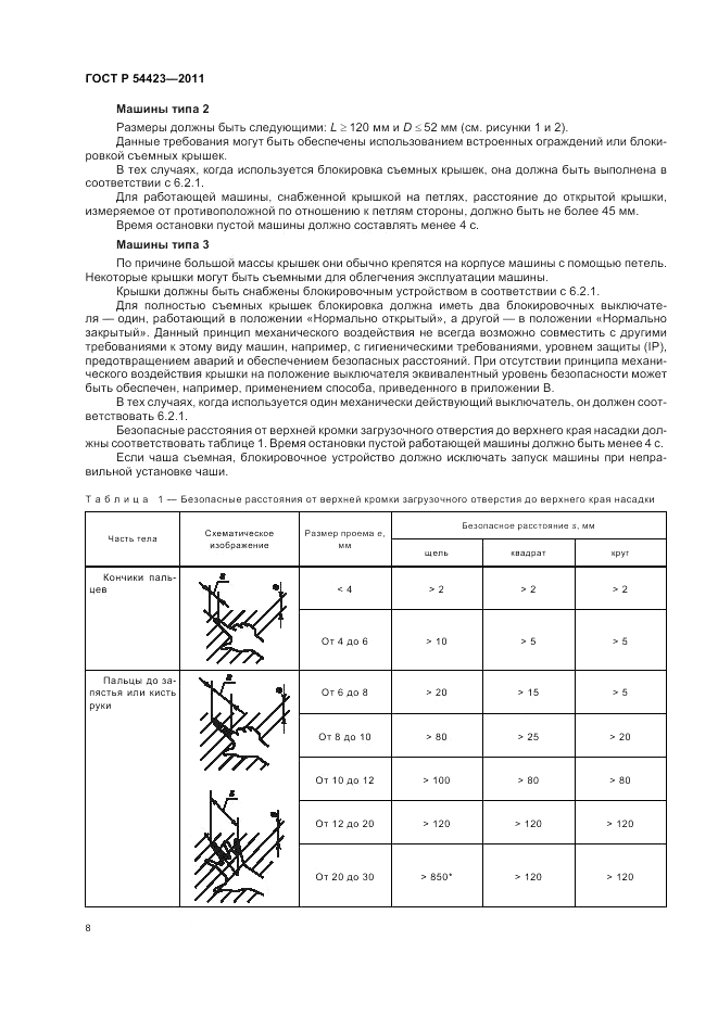 ГОСТ Р 54423-2011, страница 12