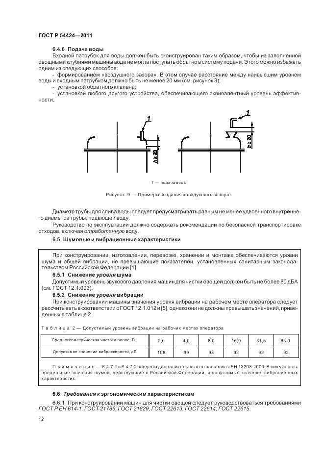 ГОСТ Р 54424-2011, страница 16