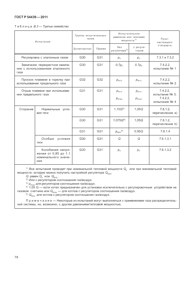 ГОСТ Р 54439-2011, страница 84