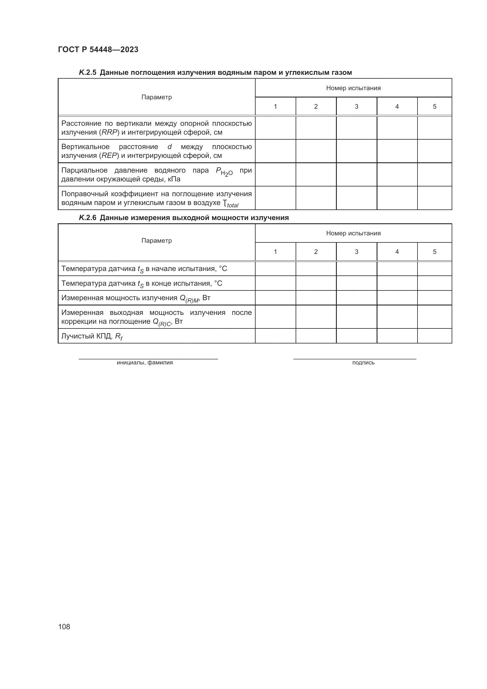 ГОСТ Р 54448-2023, страница 112