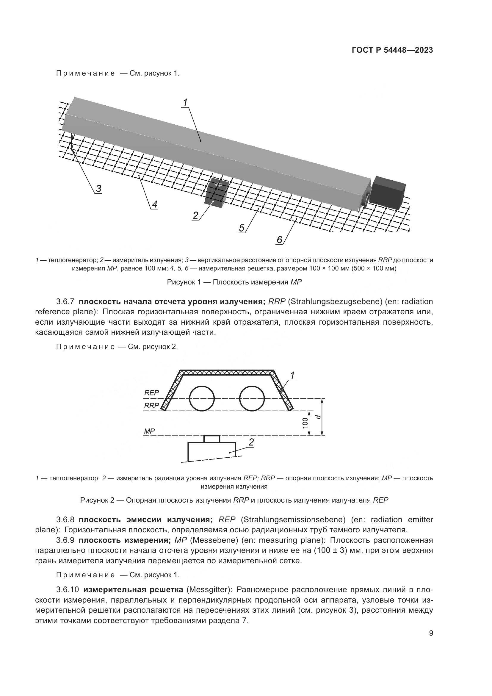 ГОСТ Р 54448-2023, страница 13
