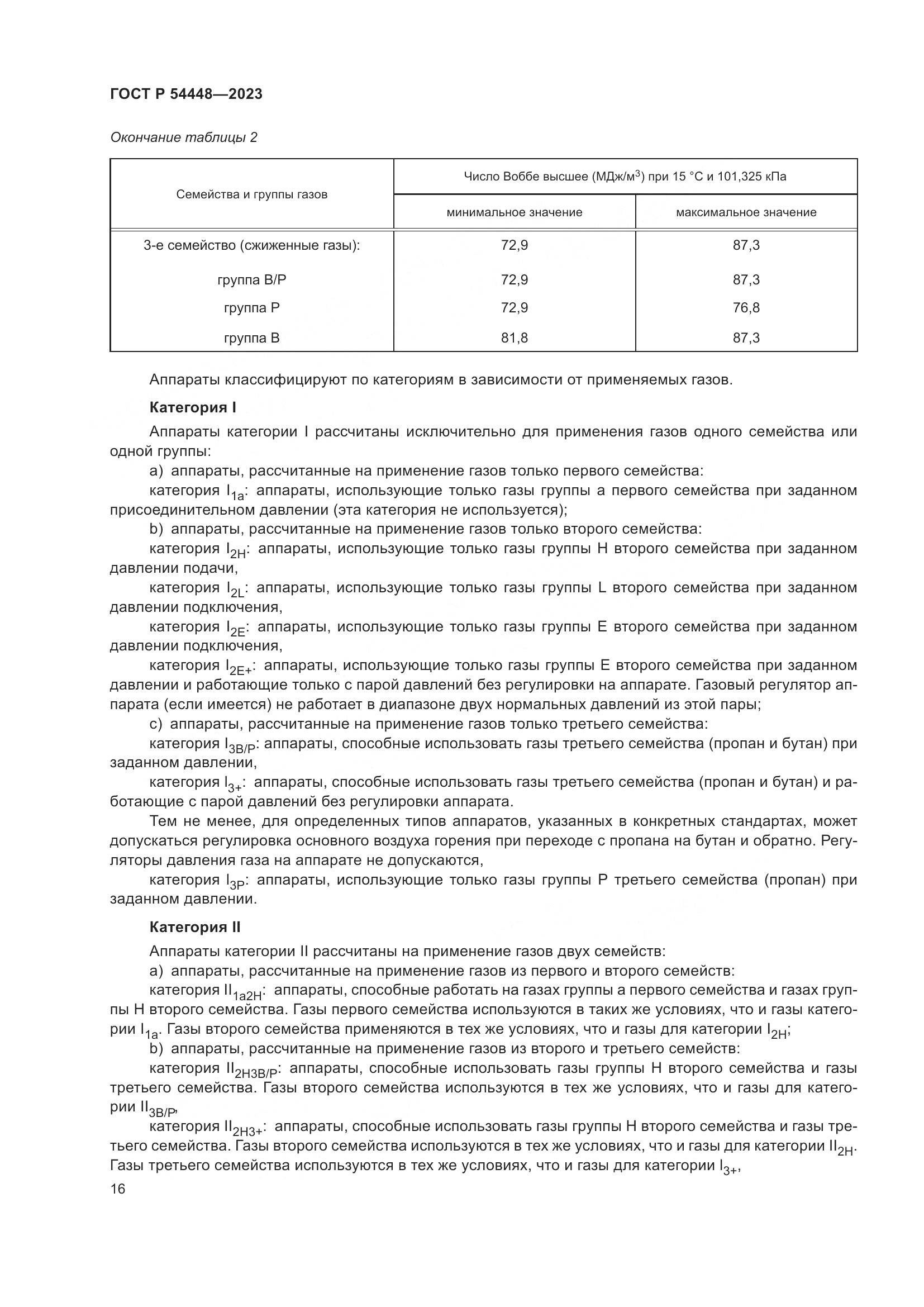 ГОСТ Р 54448-2023, страница 20