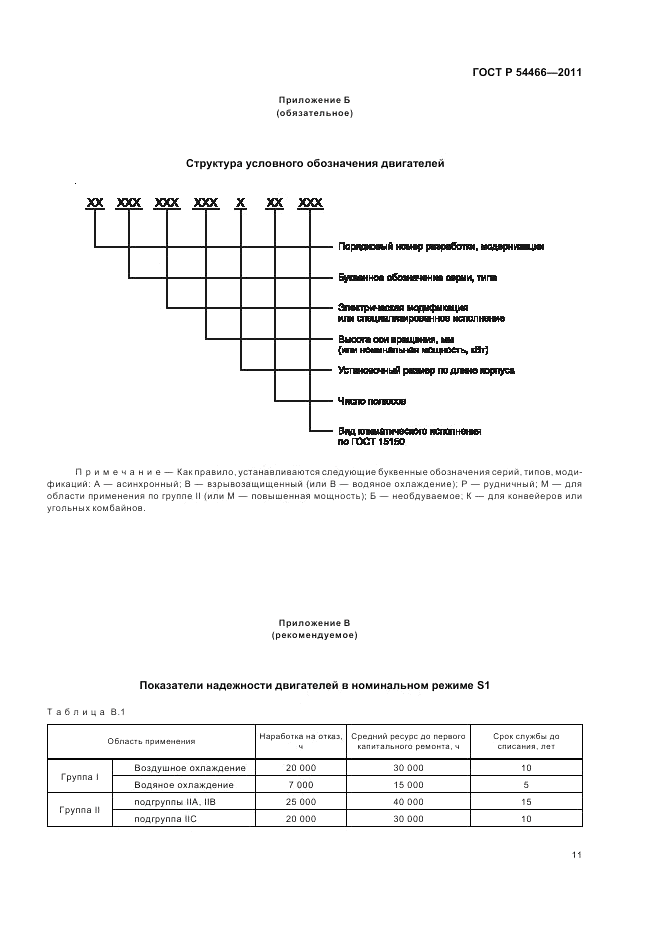 ГОСТ Р 54466-2011, страница 15