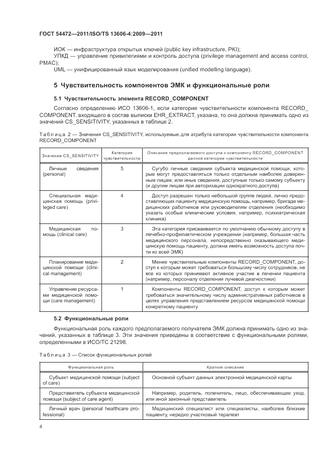 ГОСТ Р 54472-2011, страница 22