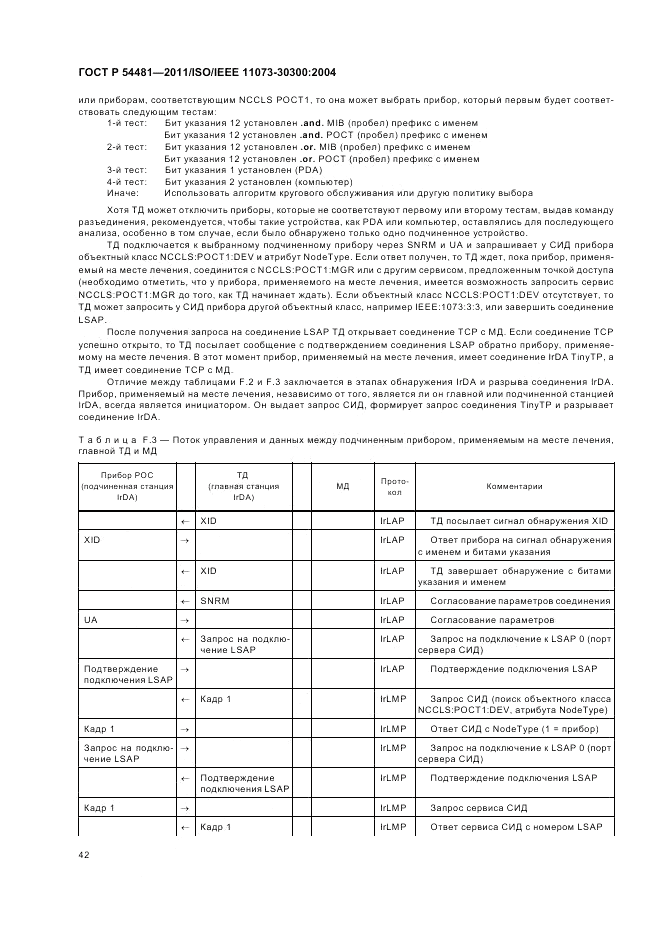 ГОСТ Р 54481-2011, страница 46