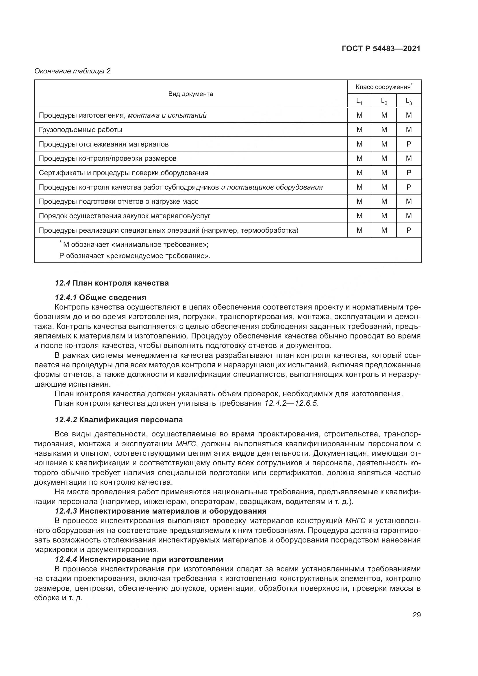 ГОСТ Р  54483-2021, страница 35