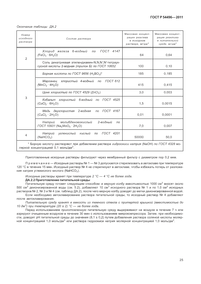 ГОСТ Р 54496-2011, страница 29