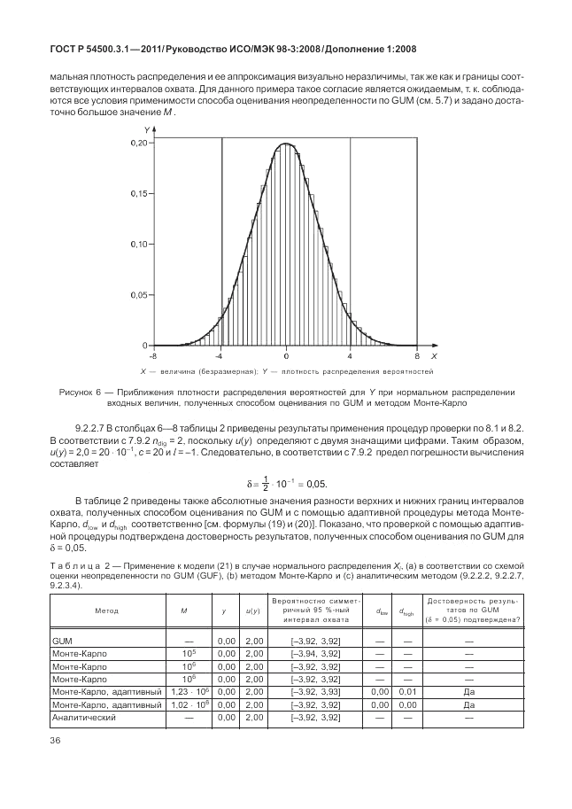 ГОСТ Р 54500.3.1-2011, страница 42