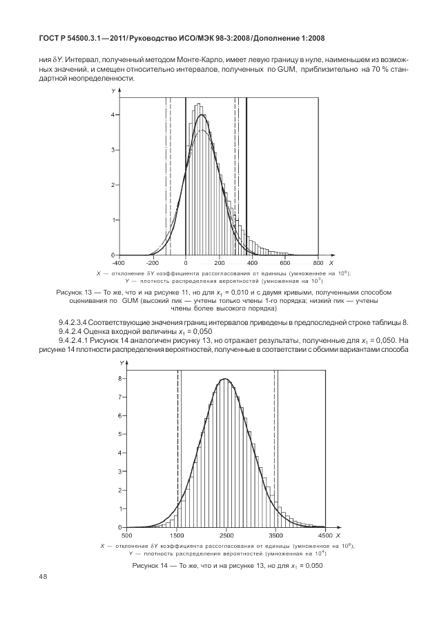 ГОСТ Р 54500.3.1-2011, страница 54