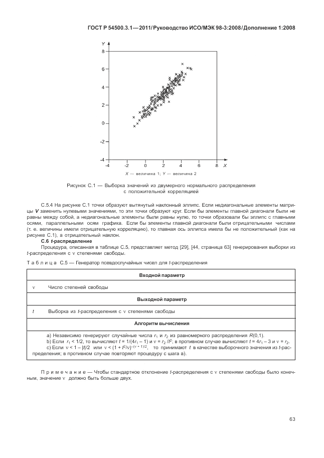 ГОСТ Р 54500.3.1-2011, страница 69