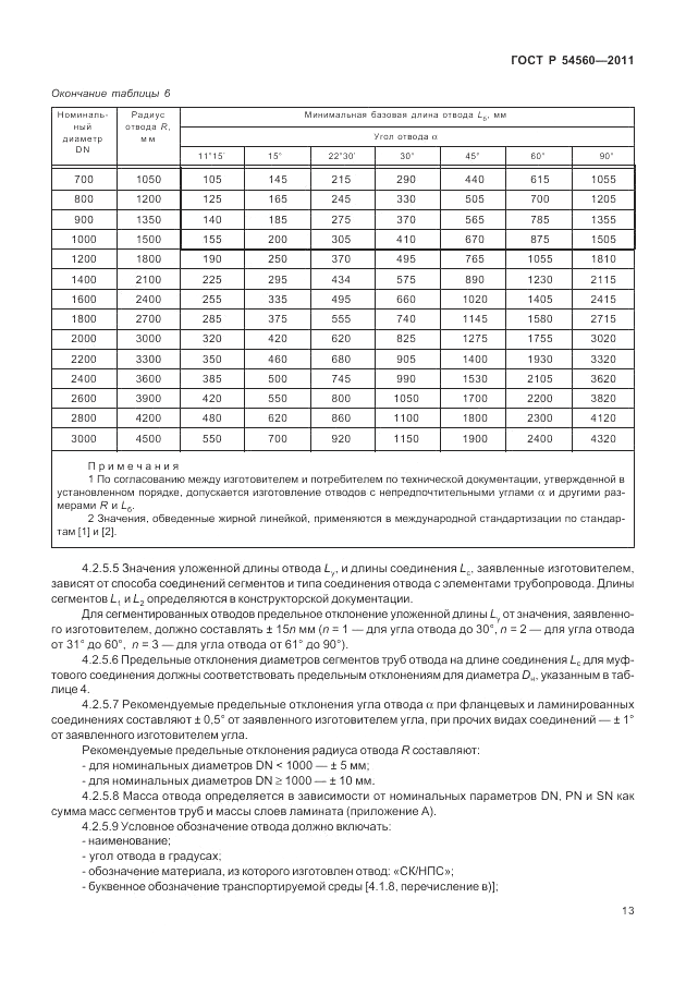 ГОСТ Р 54560-2011, страница 17