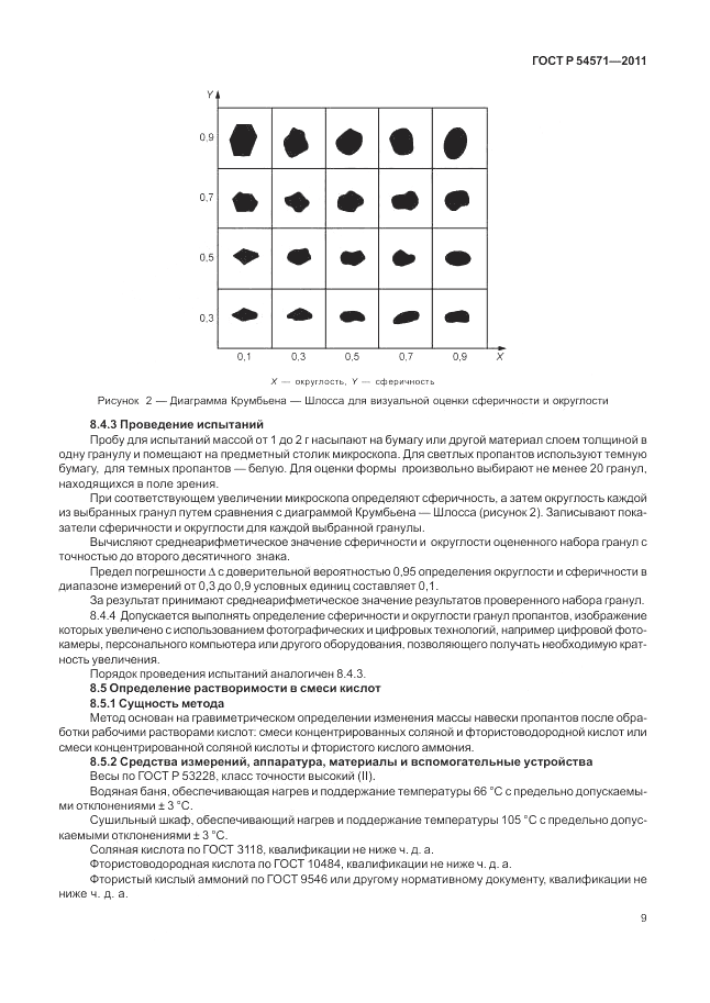 ГОСТ Р 54571-2011, страница 13