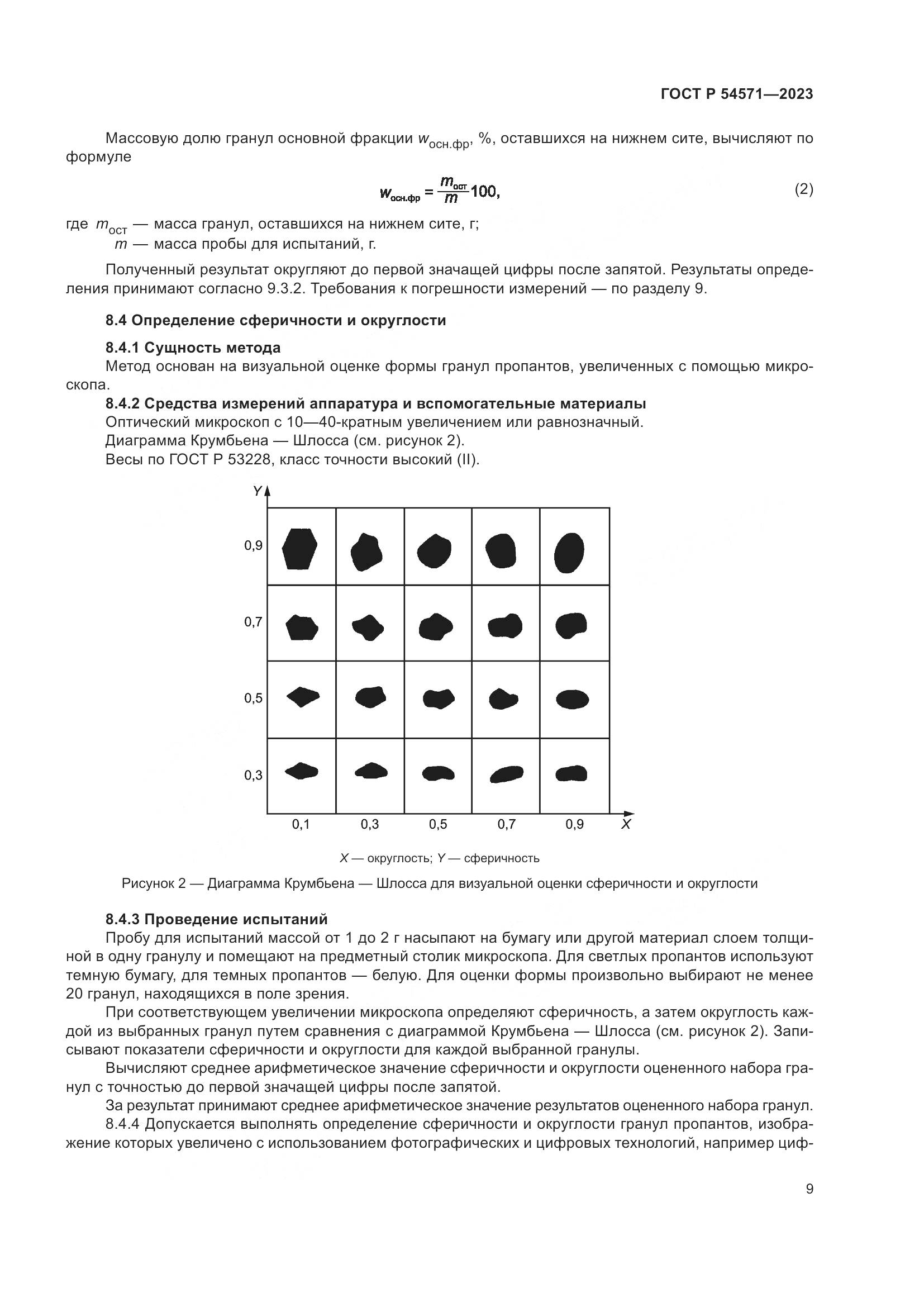 ГОСТ Р 54571-2023, страница 13