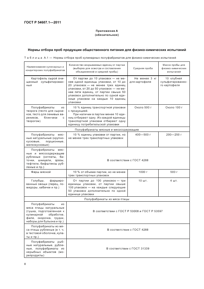 ГОСТ Р 54607.1-2011, страница 12