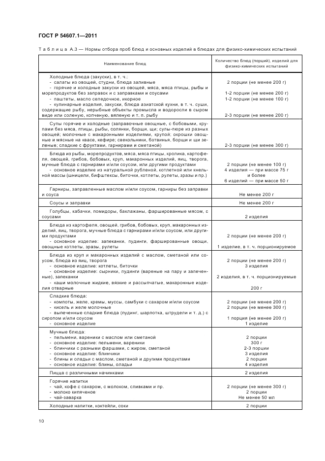 ГОСТ Р 54607.1-2011, страница 14
