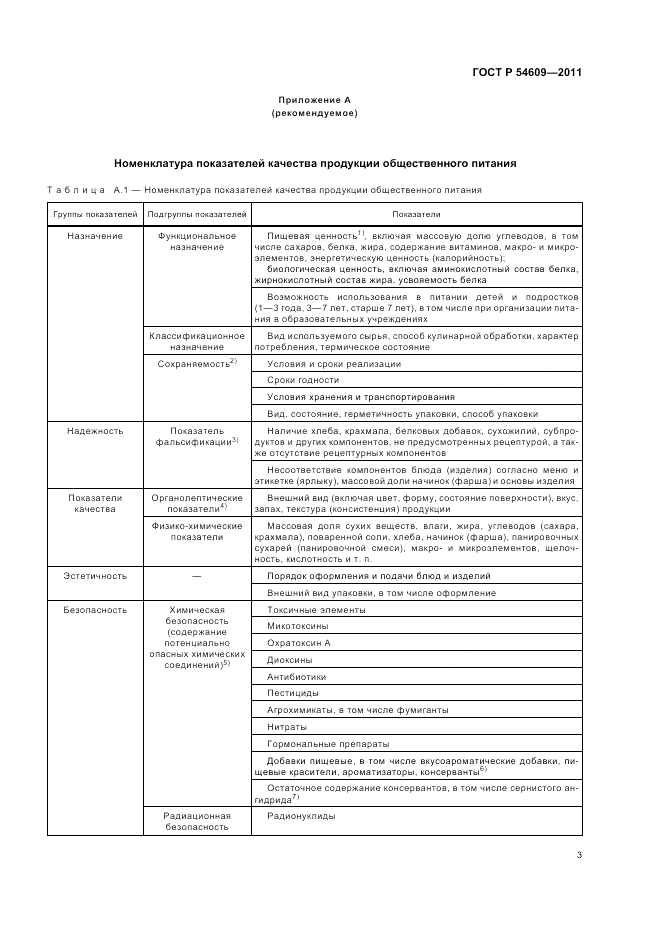 ГОСТ Р 54609-2011, страница 7