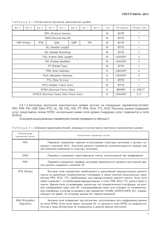 ГОСТ Р 54619-2011, страница 11