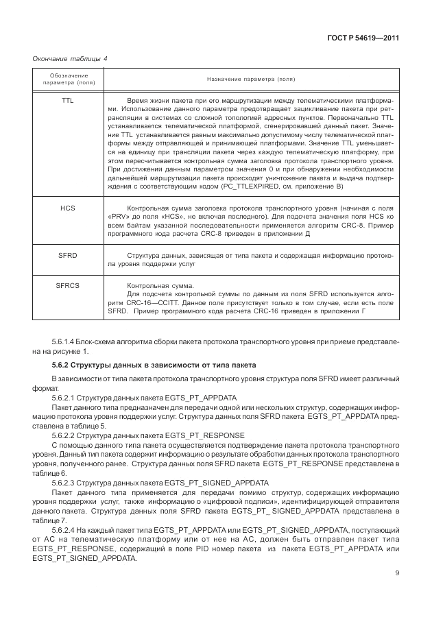 ГОСТ Р 54619-2011, страница 13