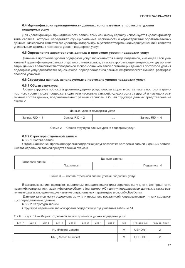 ГОСТ Р 54619-2011, страница 21