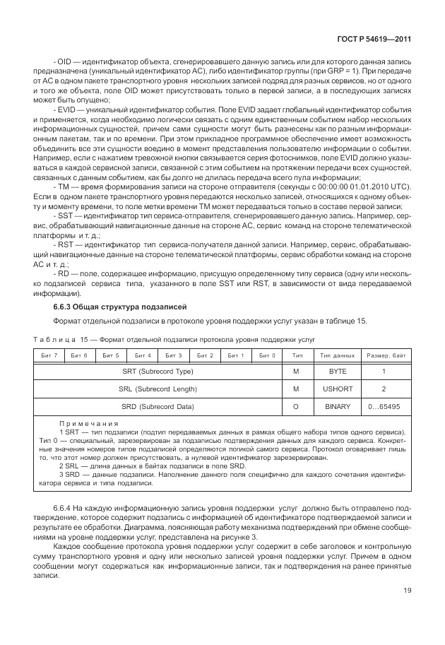 ГОСТ Р 54619-2011, страница 23