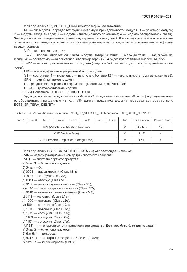 ГОСТ Р 54619-2011, страница 29
