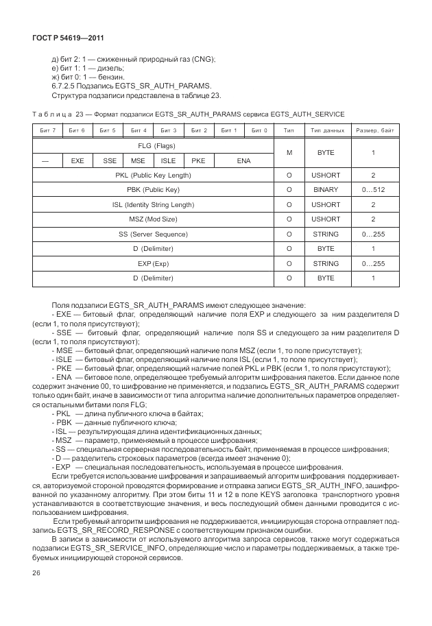 ГОСТ Р 54619-2011, страница 30