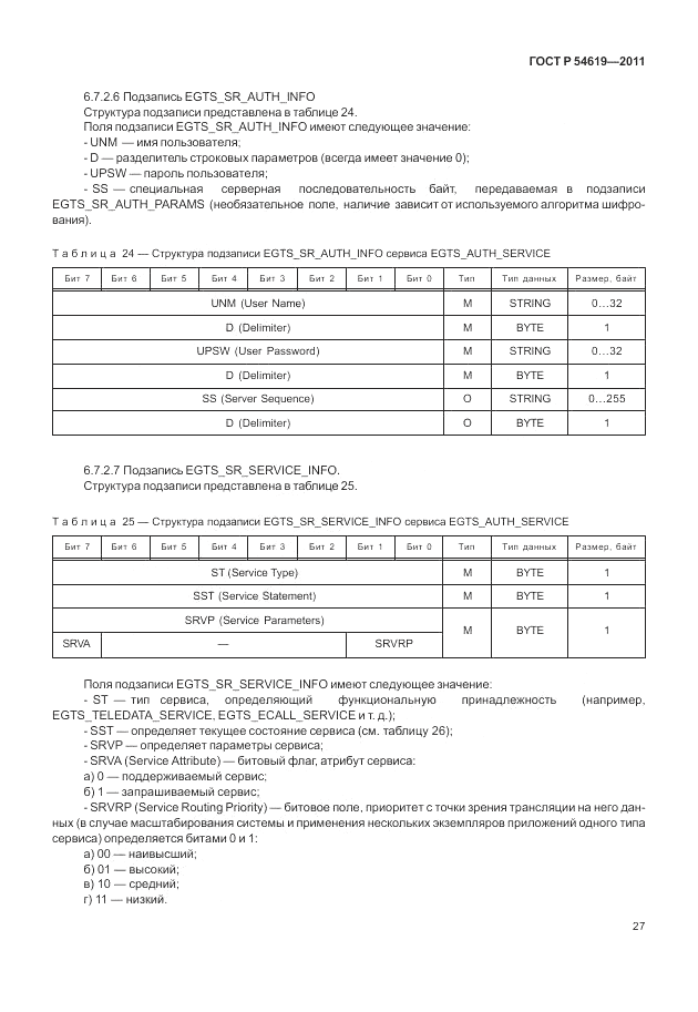 ГОСТ Р 54619-2011, страница 31