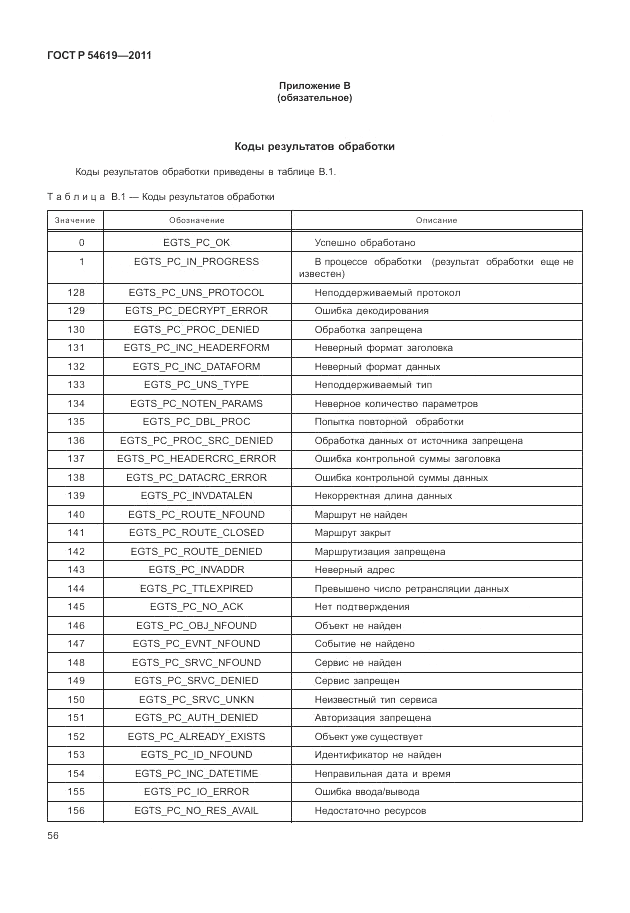 ГОСТ Р 54619-2011, страница 60