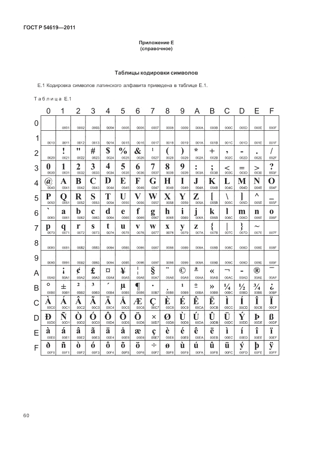 ГОСТ Р 54619-2011, страница 64