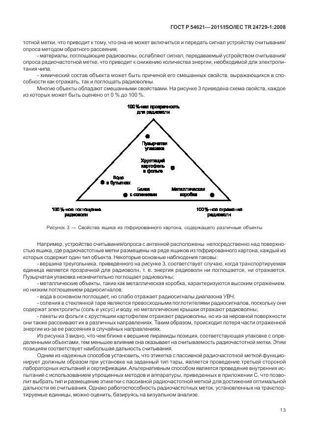 ГОСТ Р 54621-2011, страница 19