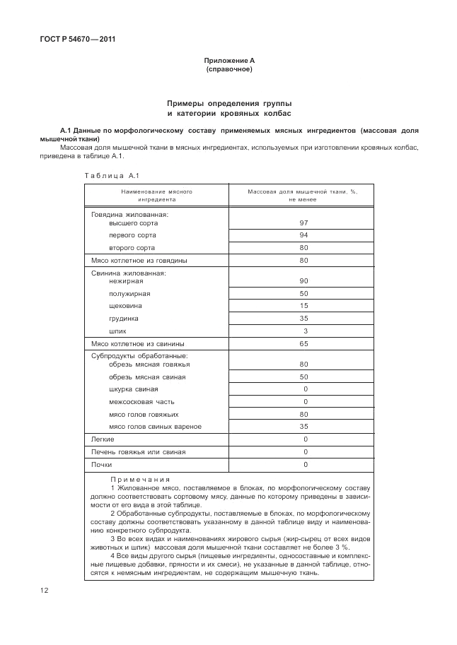 ГОСТ Р 54670-2011, страница 16