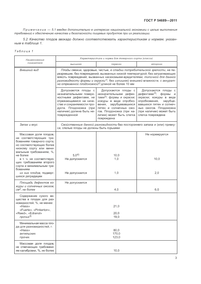 ГОСТ Р 54689-2011, страница 7