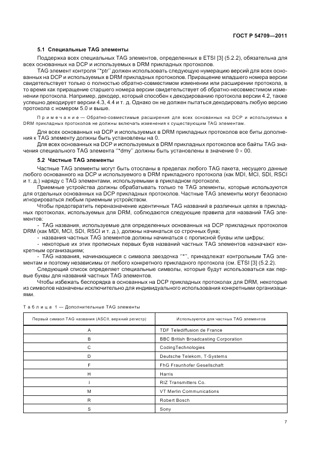 ГОСТ Р 54709-2011, страница 11