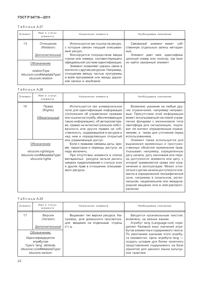ГОСТ Р 54719-2011, страница 26