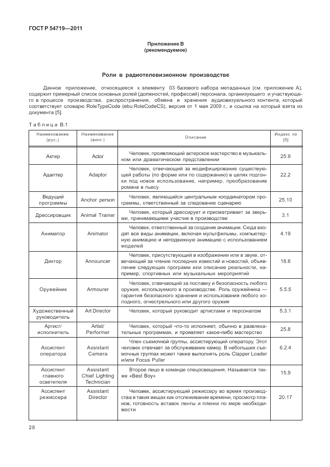 ГОСТ Р 54719-2011, страница 32