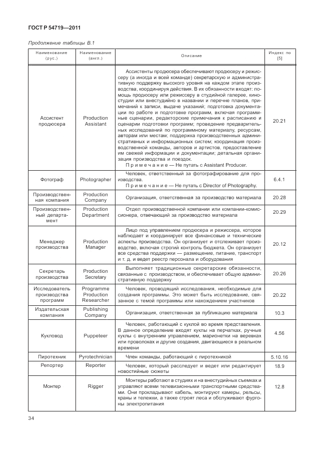 ГОСТ Р 54719-2011, страница 38