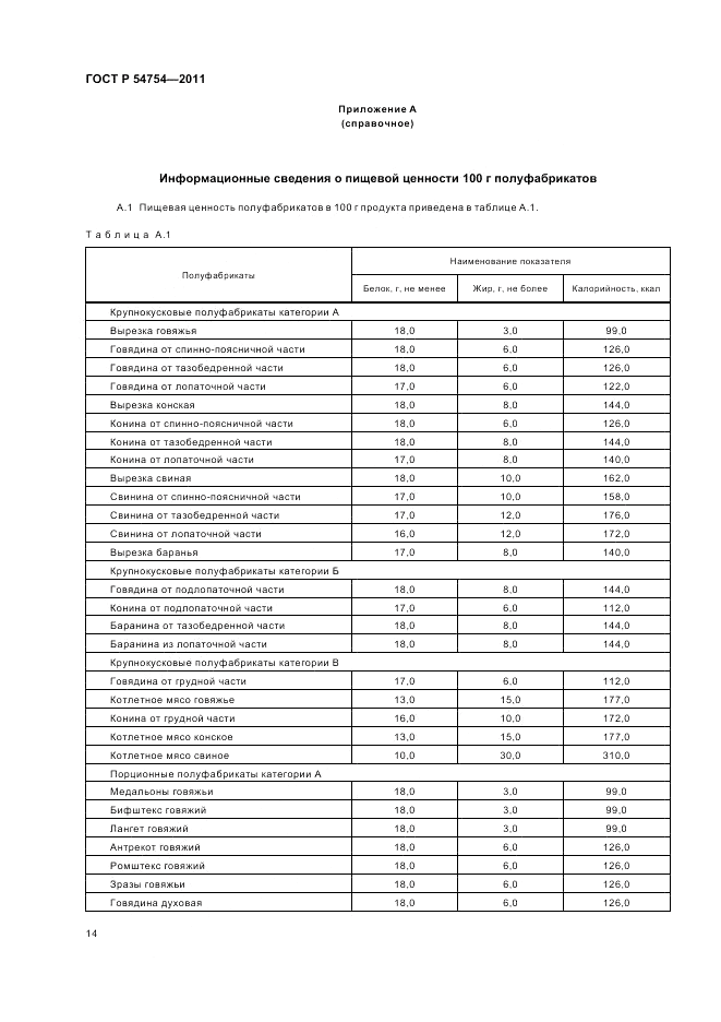 ГОСТ Р 54754-2011, страница 16