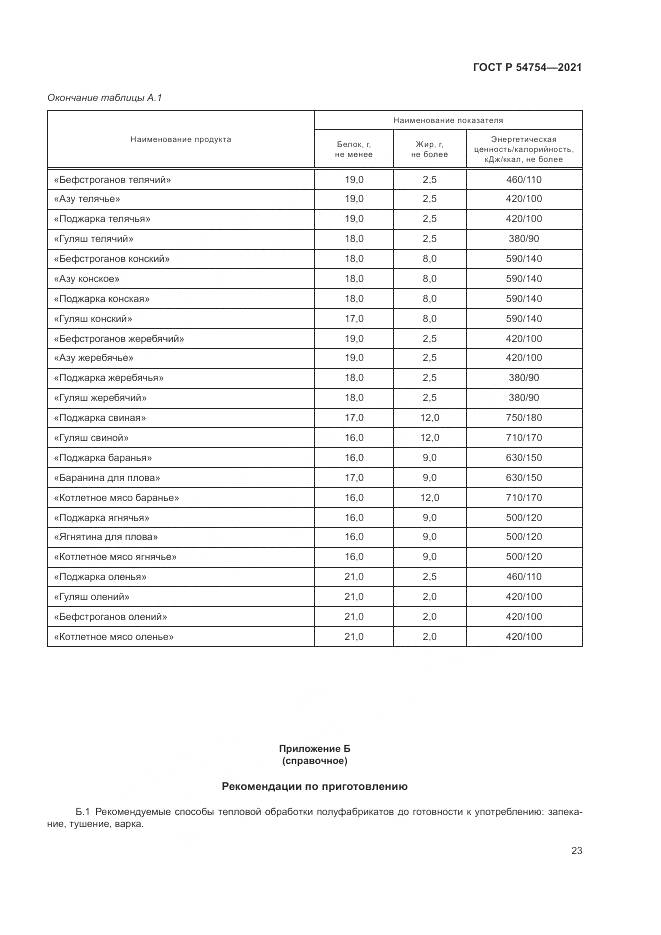 ГОСТ Р  54754-2021, страница 27
